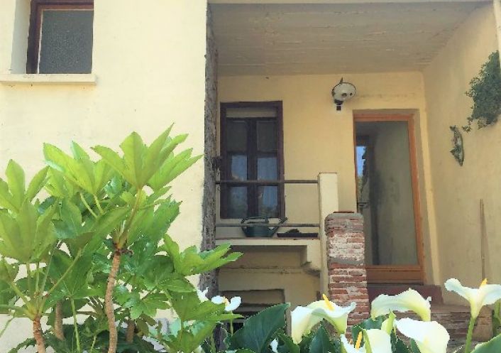 vente Maison de caractère Ceret