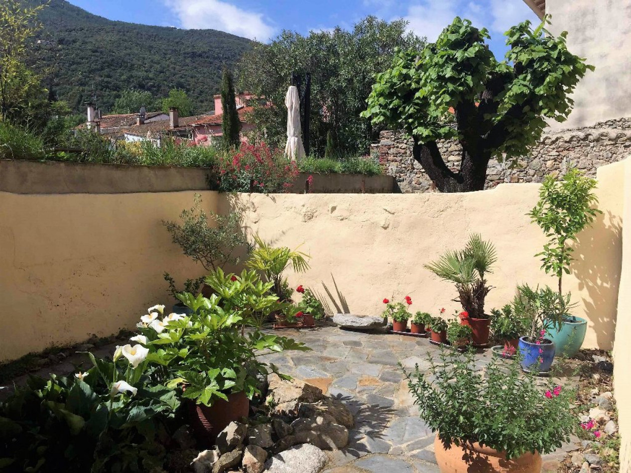vente Maison de caractère Ceret - Photo 2