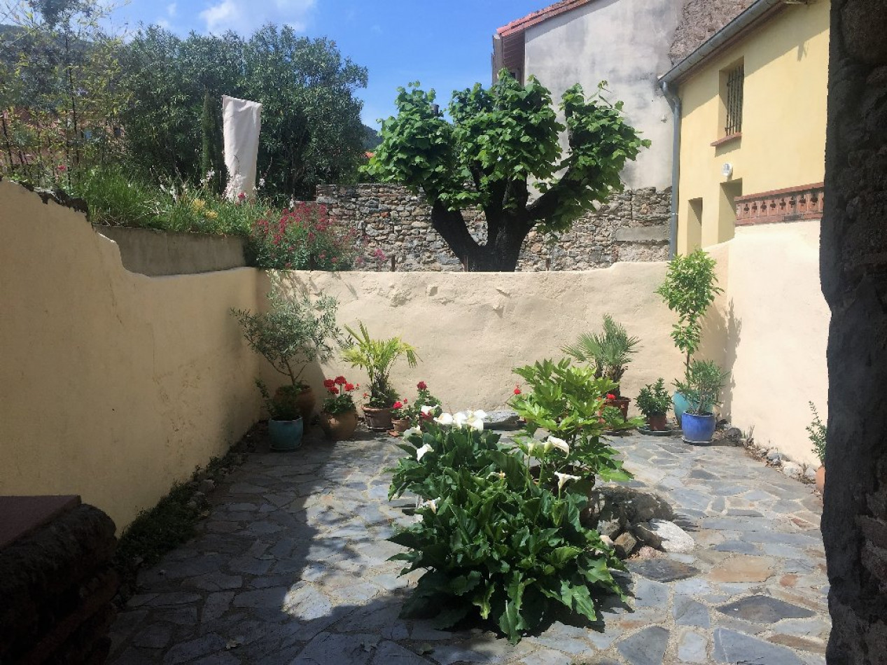 vente Maison de caractère Ceret - Photo 10