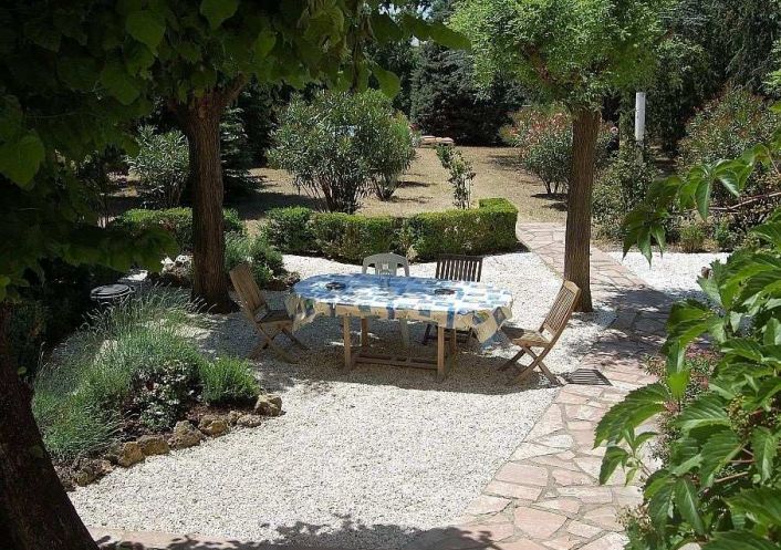 vente Maison vigneronne Laurens