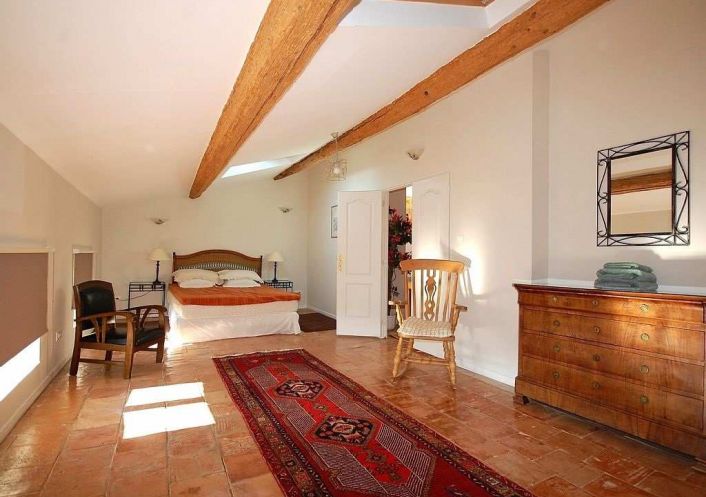 vente Maison vigneronne Laurens