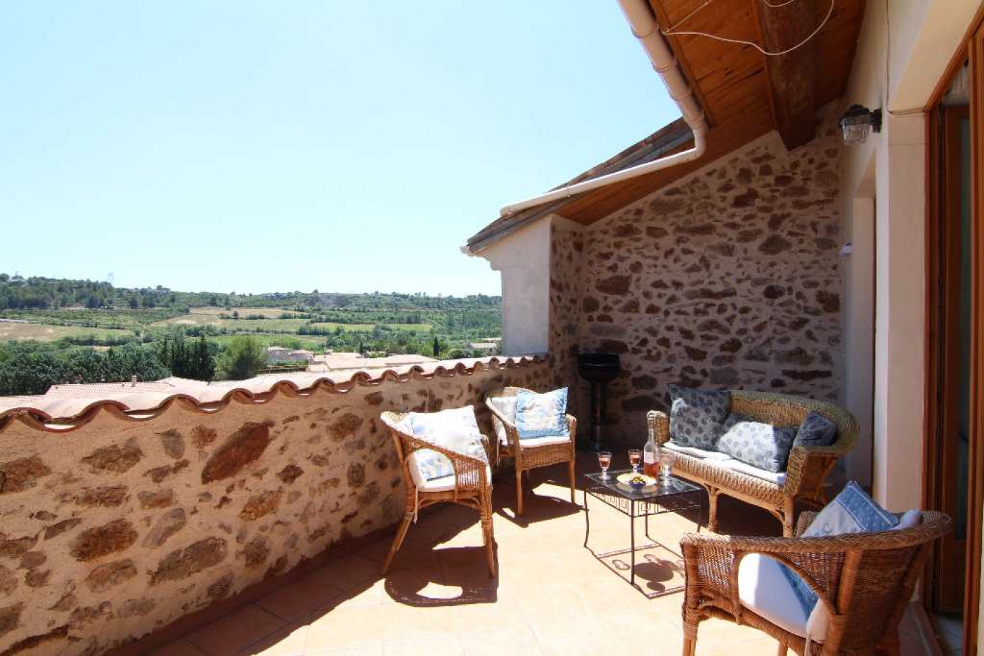 vente Maison de caractère Cazedarnes - Photo 6