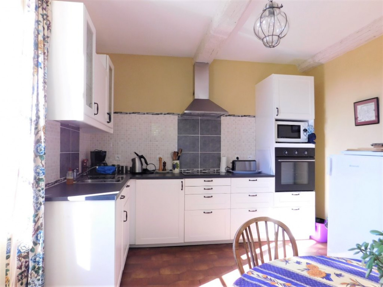 vente Maison de caractère Cazedarnes - Photo 8