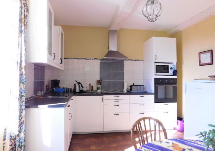 vente Maison de caractère Cazedarnes