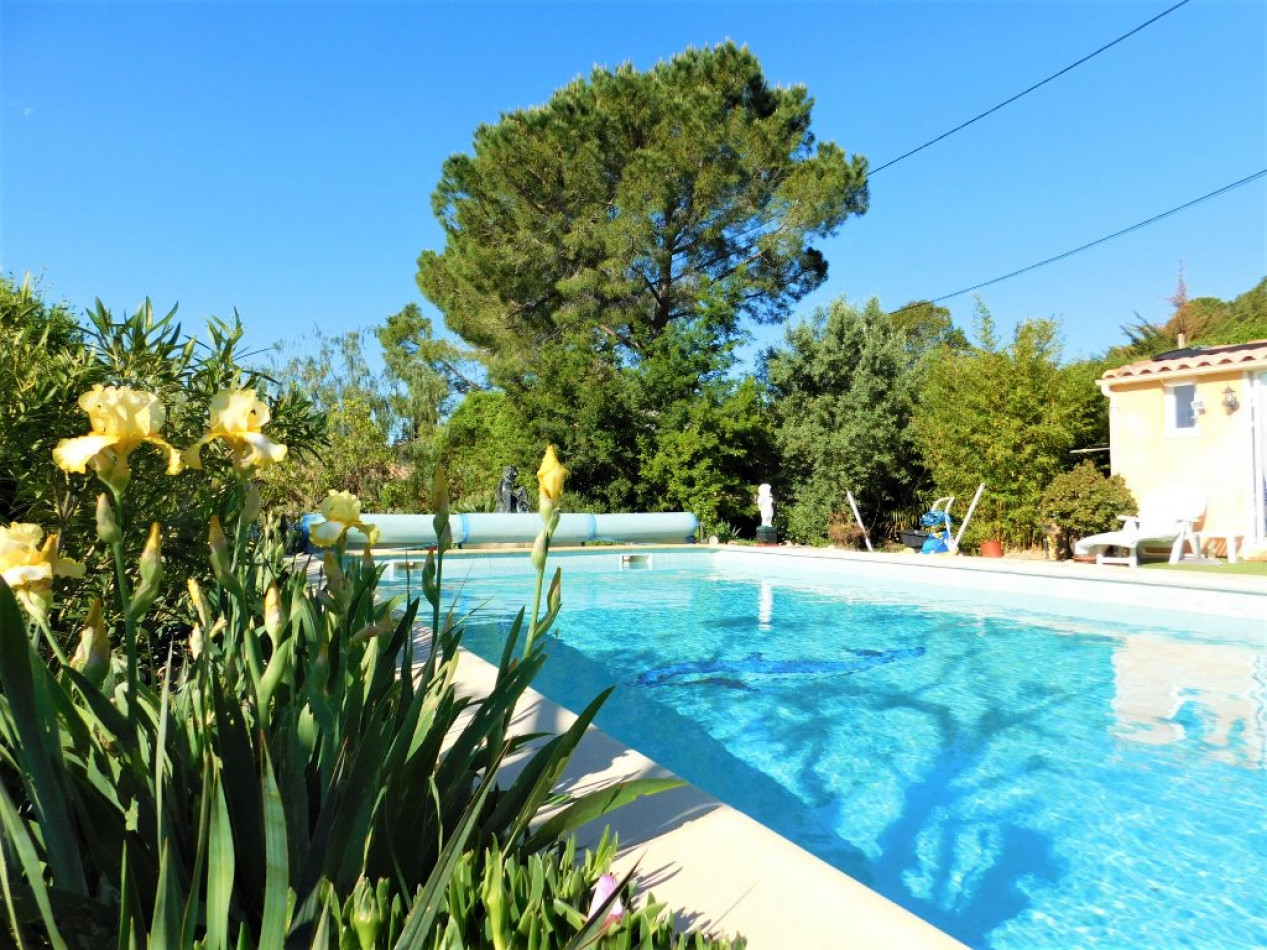 vente Maison de caractère Cazedarnes - Photo 2