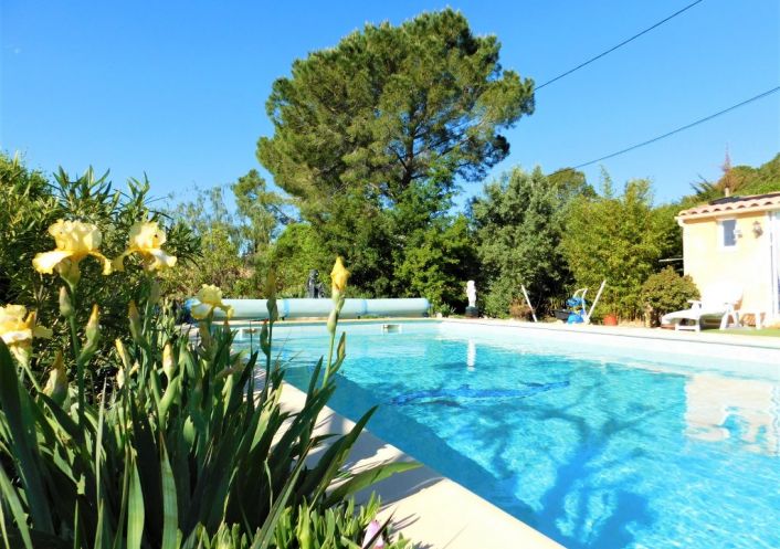 vente Maison de caractère Cazedarnes