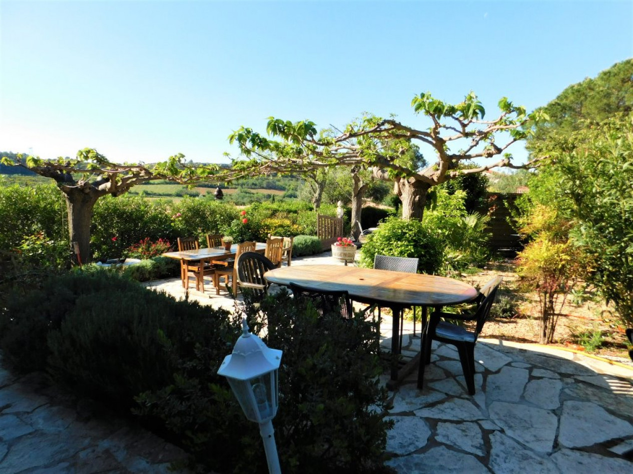 vente Maison de caractère Cazedarnes - Photo 3