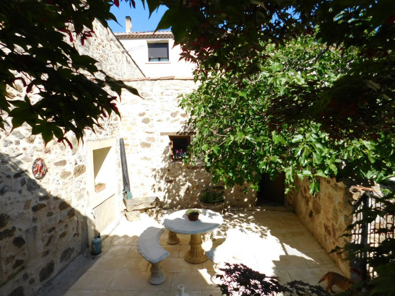 vente Maison de caractère Cazedarnes - Photo 5