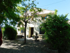 vente Maison de caractère Cazedarnes
