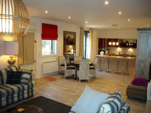 à vendre Maison Lansac