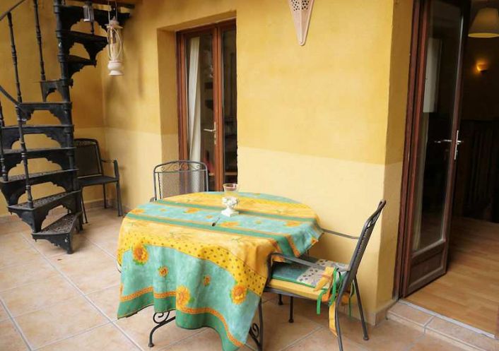vente Maison Meze