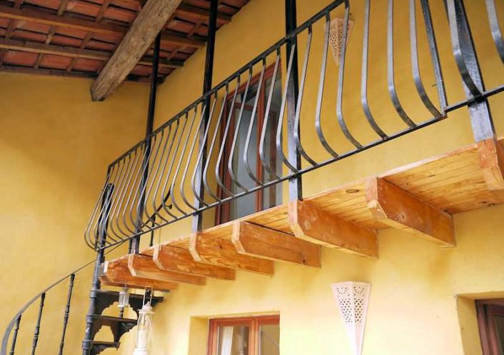 vente Maison Meze