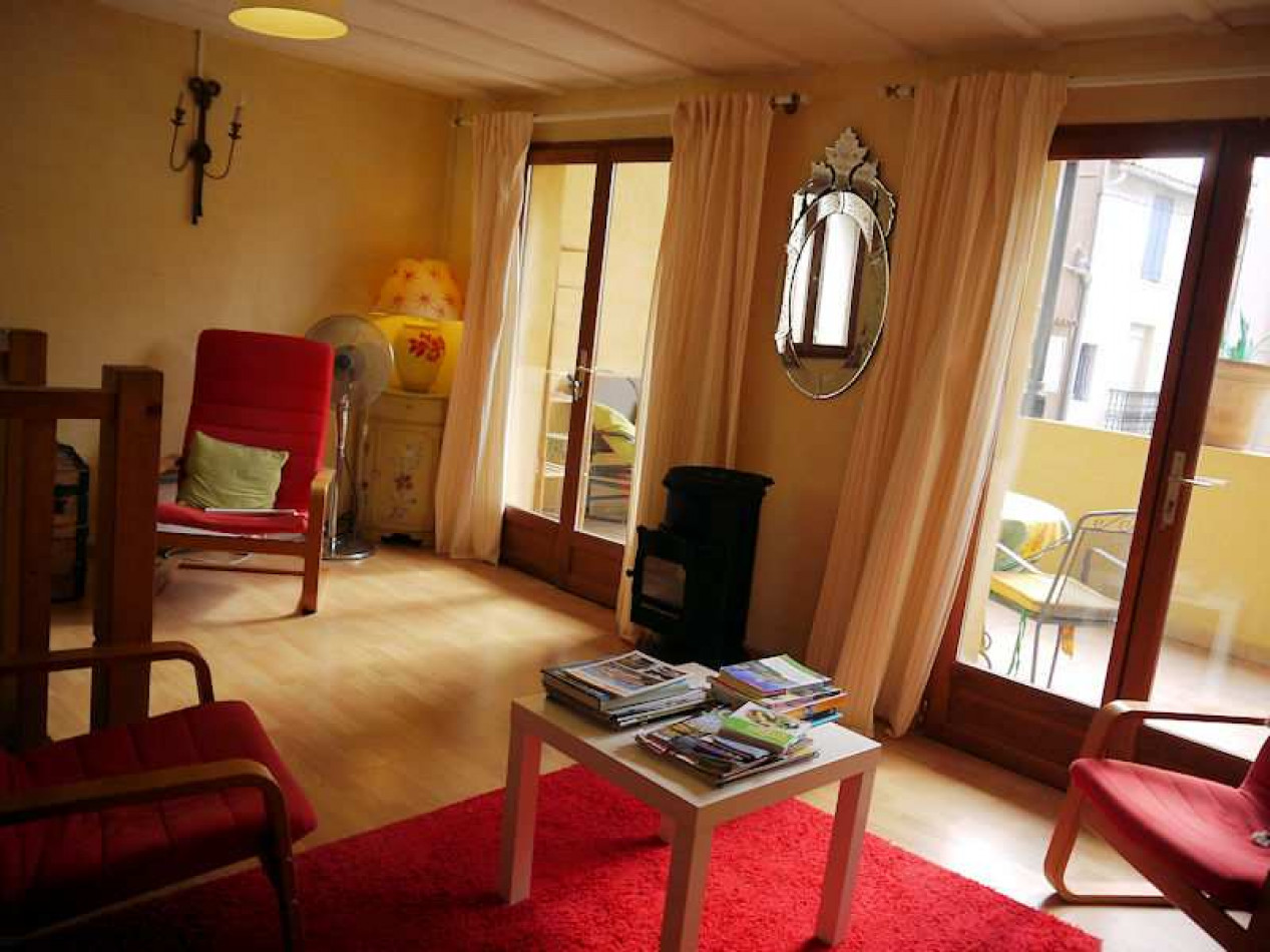 sale Maison Meze - Photo 7