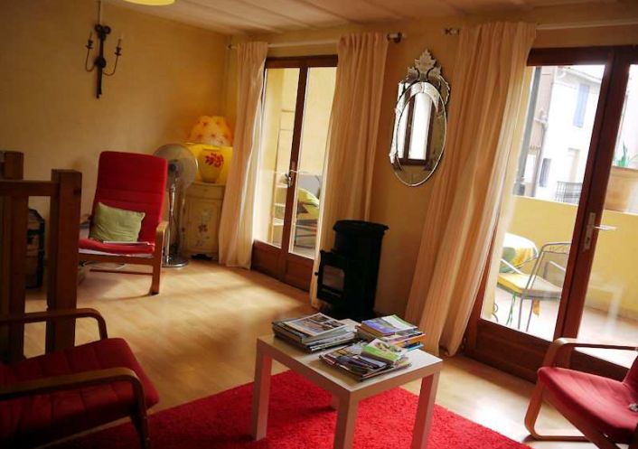 vente Maison Meze