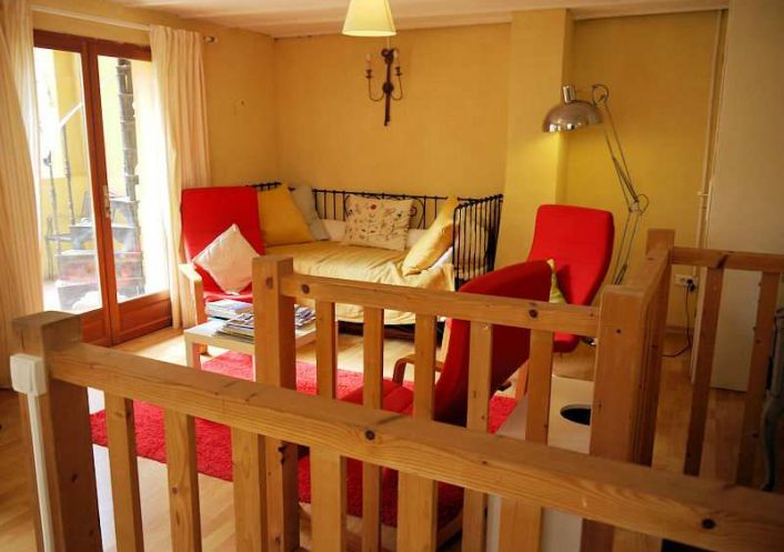 vente Maison Meze