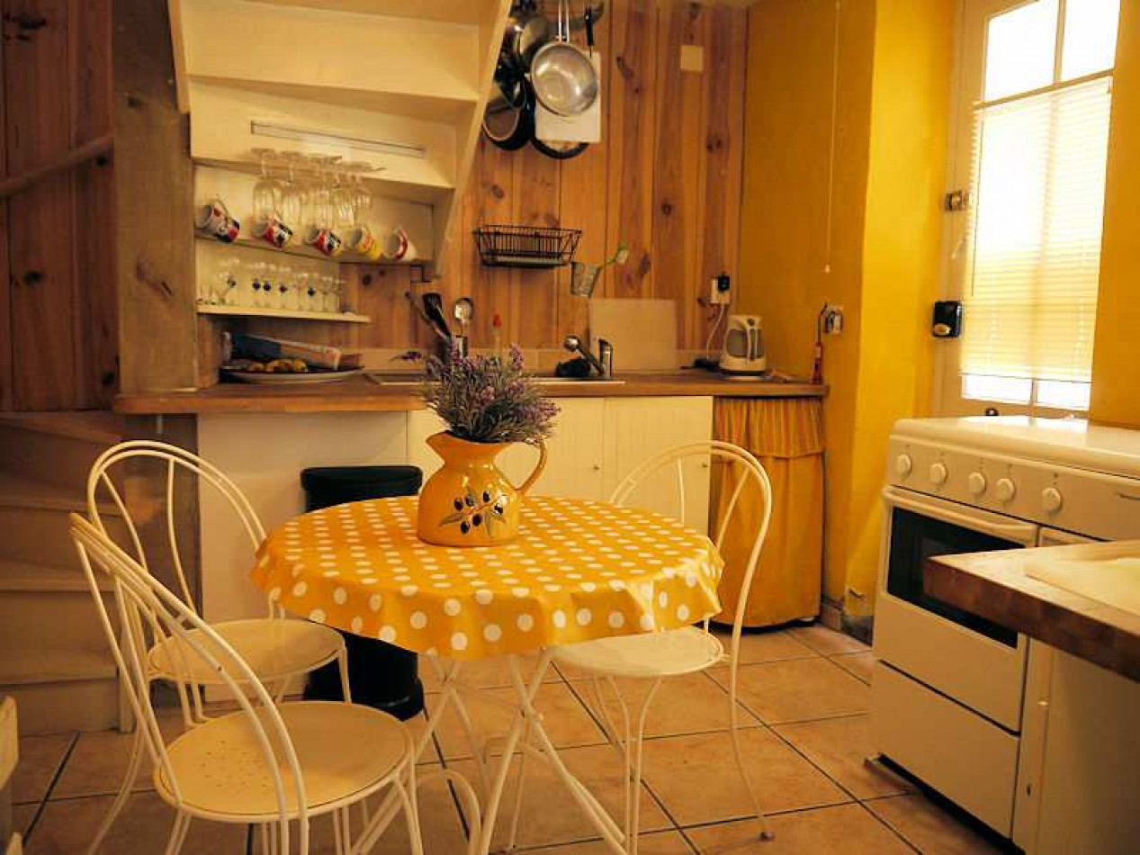 sale Maison Meze - Photo 8