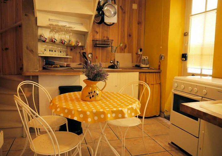 vente Maison Meze