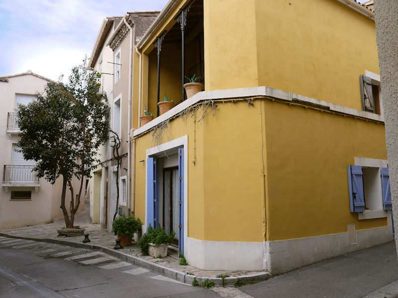 sale Maison Meze - Photo 2