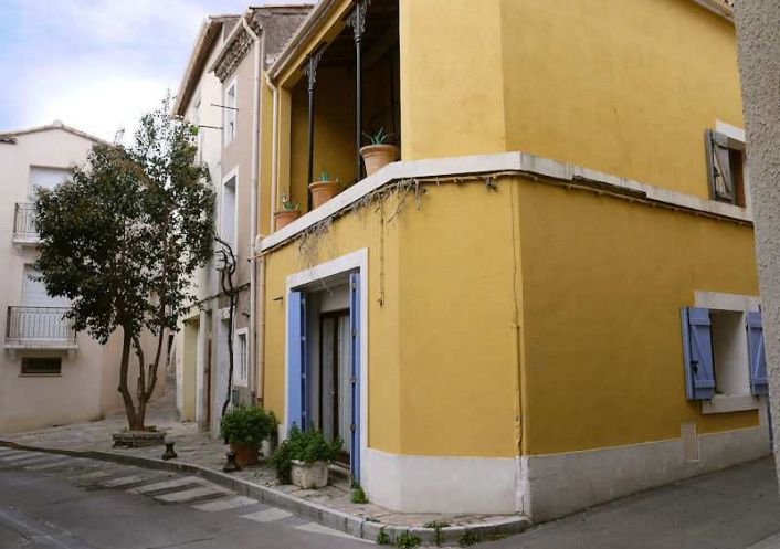 vente Maison Meze