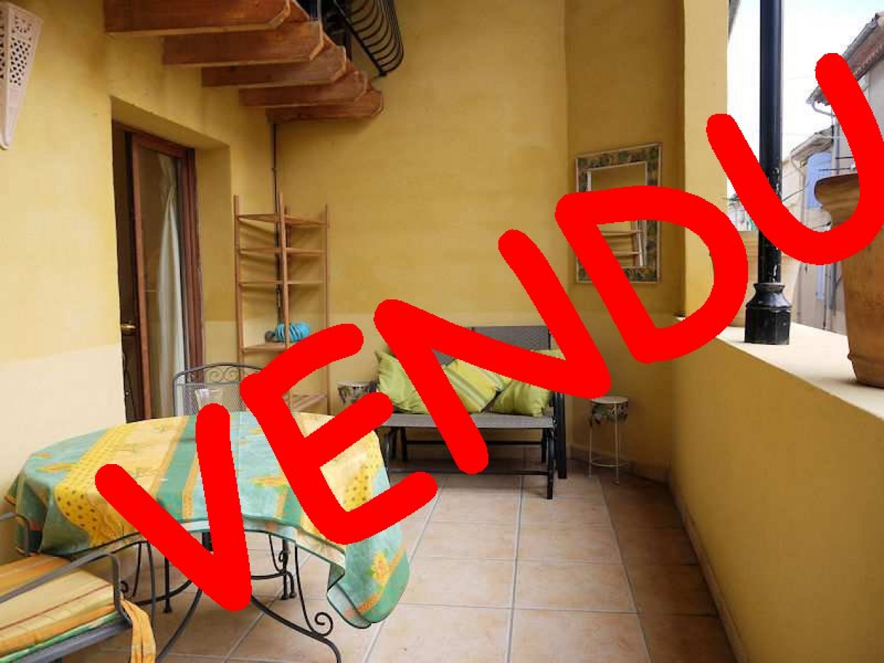 sale Maison Meze - Photo 1