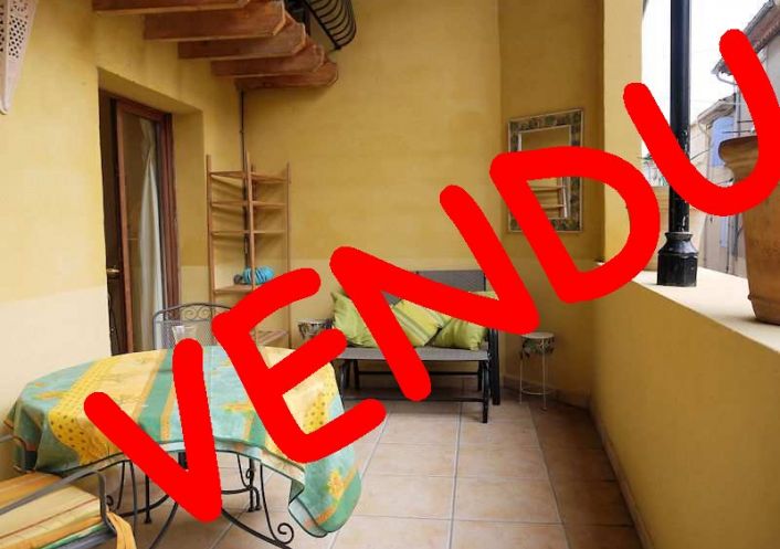 vente Maison Meze