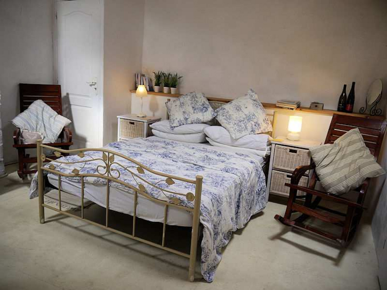 sale Maison Meze - Photo 5