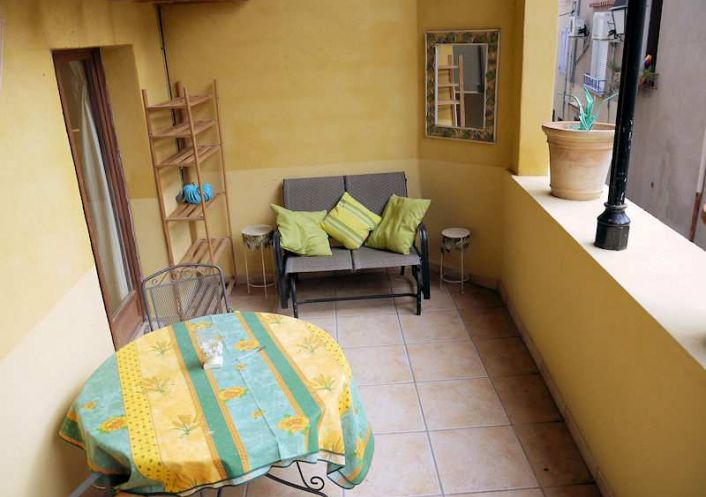 vente Maison Meze