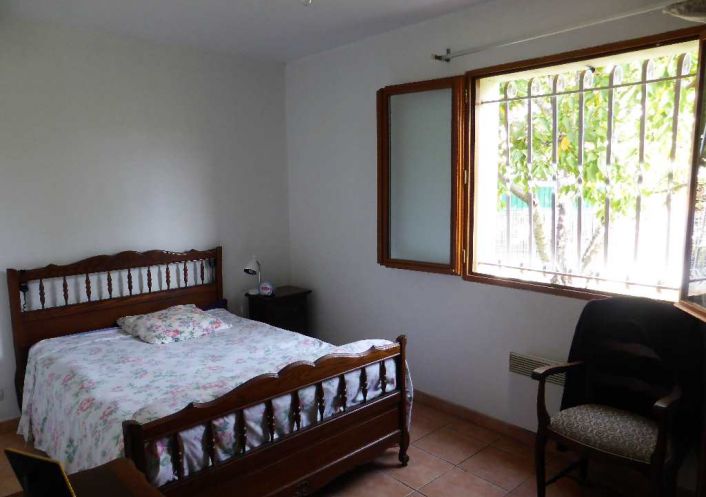 vente Maison Saint Genis Des Fontaines
