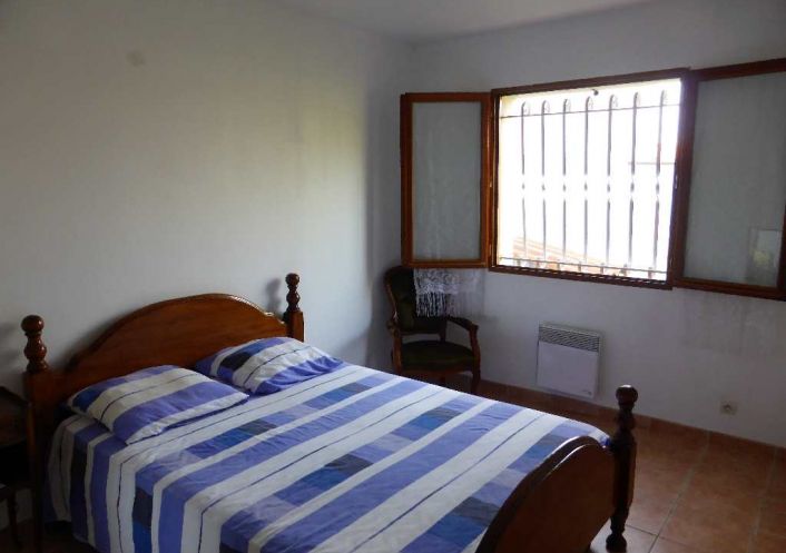 vente Maison Saint Genis Des Fontaines