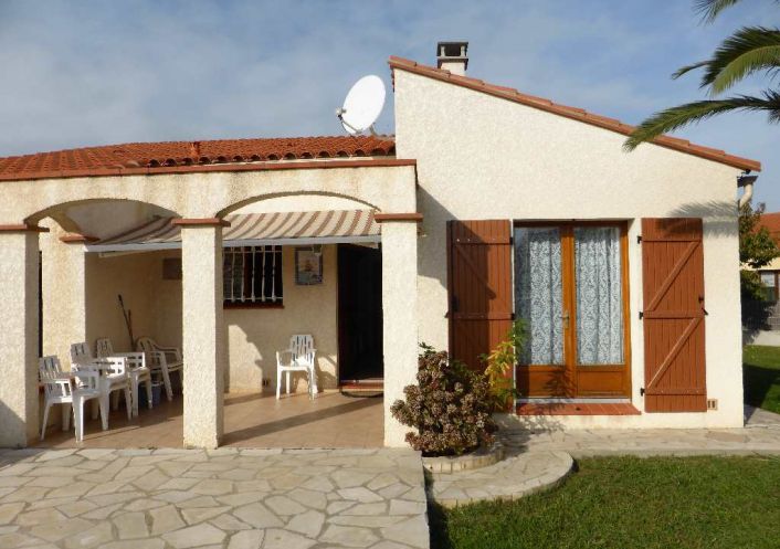 vente Maison Saint Genis Des Fontaines