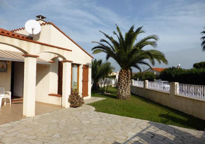 vente Maison Saint Genis Des Fontaines