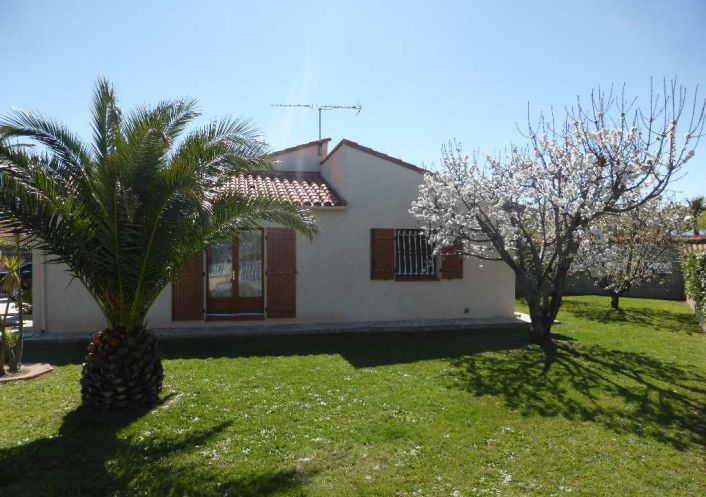 vente Maison Saint Genis Des Fontaines