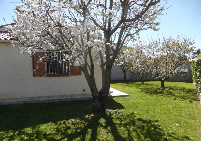 vente Maison Saint Genis Des Fontaines