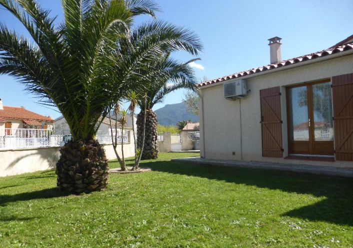 vente Maison Saint Genis Des Fontaines