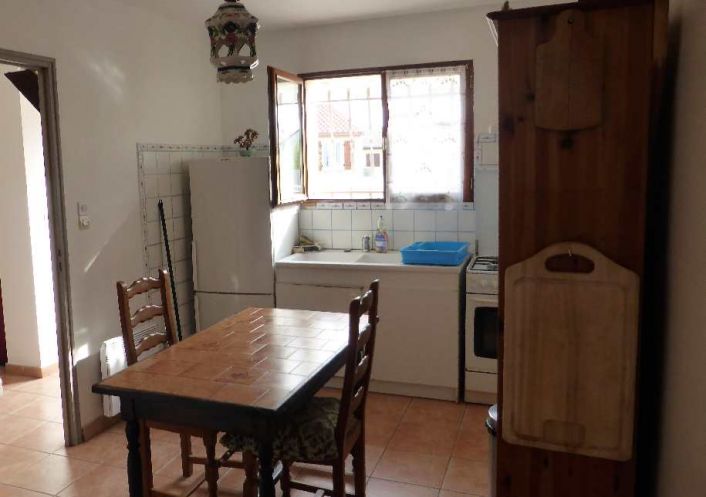 vente Maison Saint Genis Des Fontaines