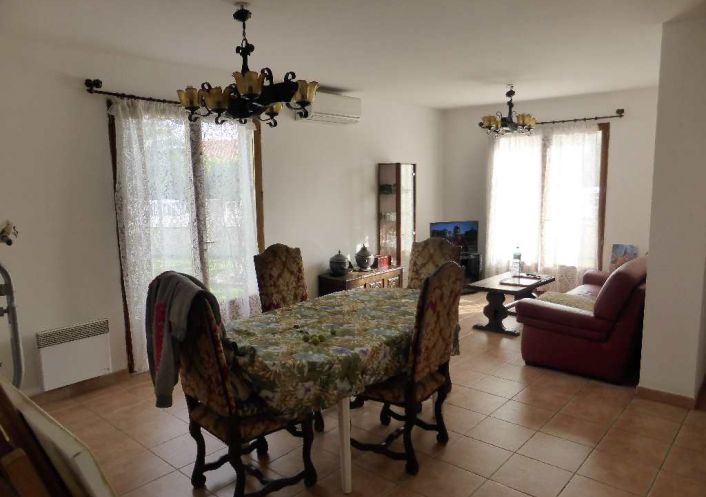 vente Maison Saint Genis Des Fontaines
