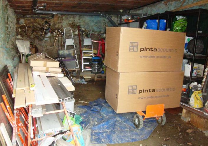 vente Maison Cassagnes