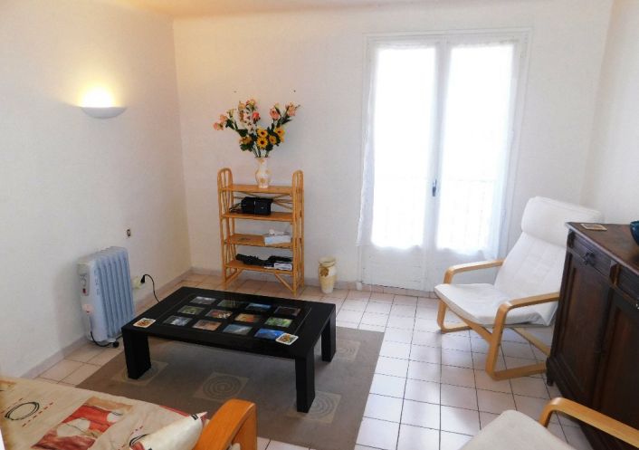 vente Maison Cassagnes