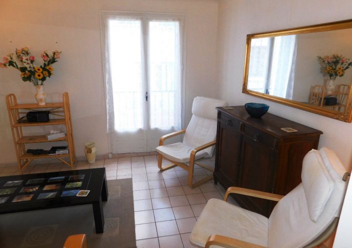 vente Maison Cassagnes