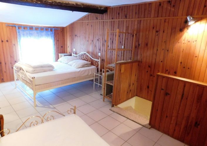 vente Maison Cassagnes