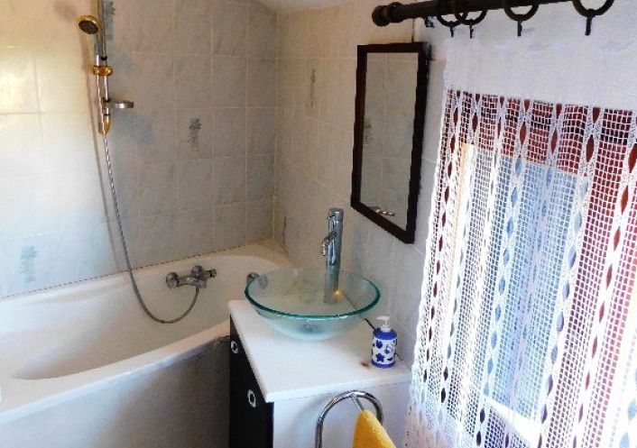 vente Maison Cassagnes