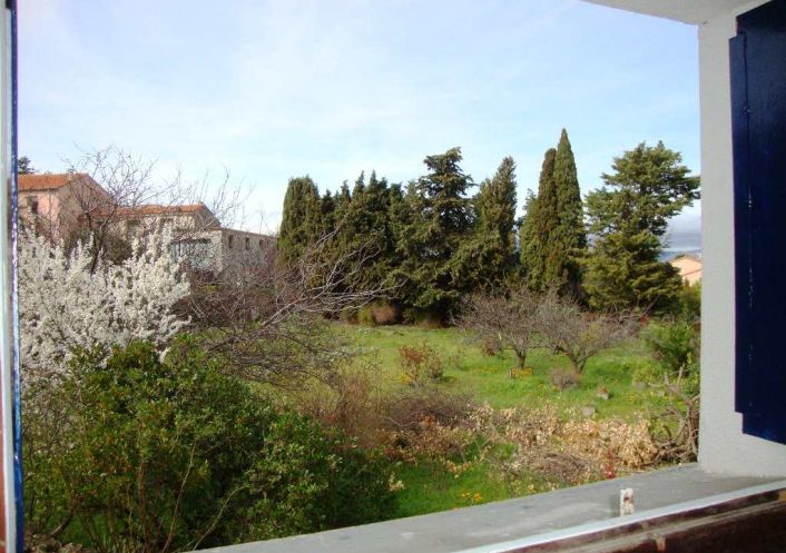 vente Maison Cassagnes