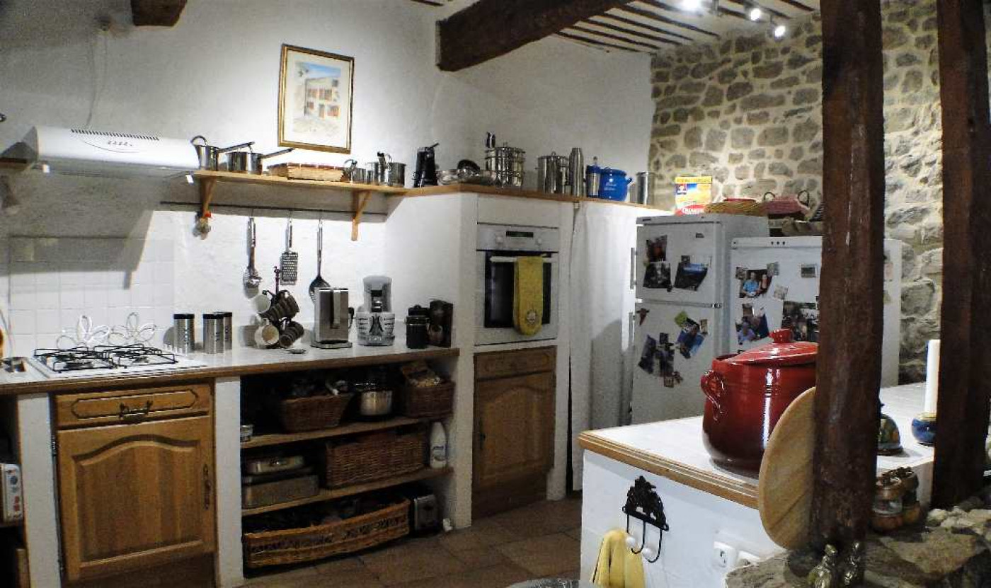 vente Maison de village Mailhac - Photo 4
