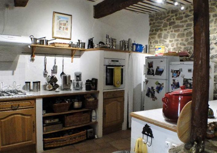 vente Maison de village Mailhac