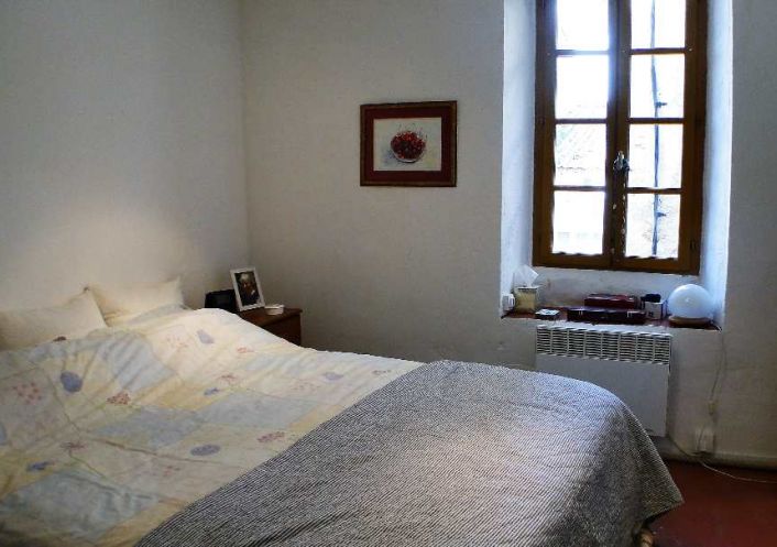 vente Maison de village Mailhac