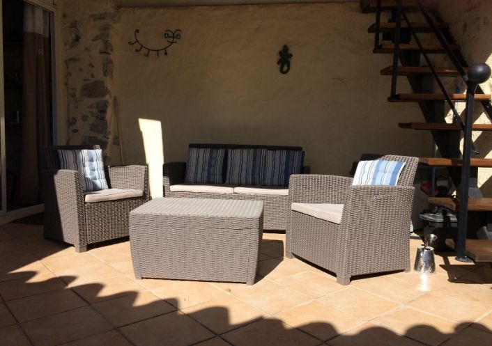 vente Maison de village Mailhac