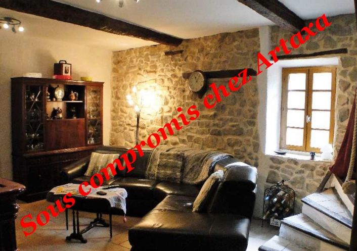 vente Maison de village Mailhac