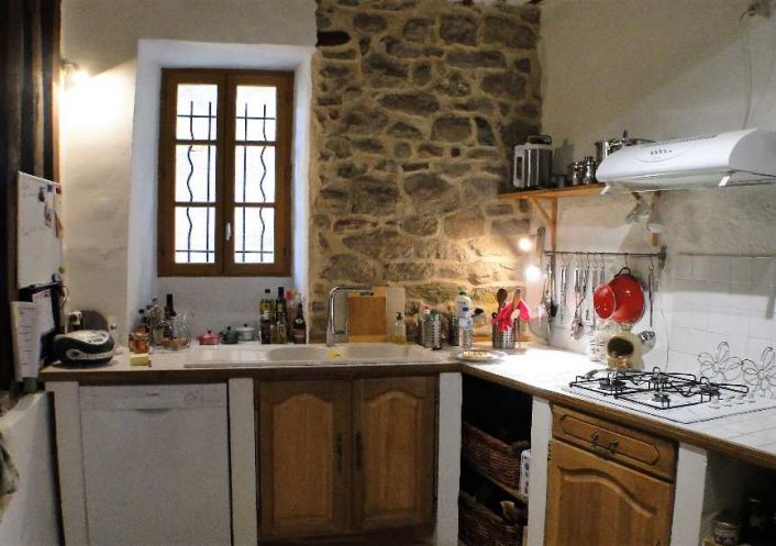 vente Maison de village Mailhac