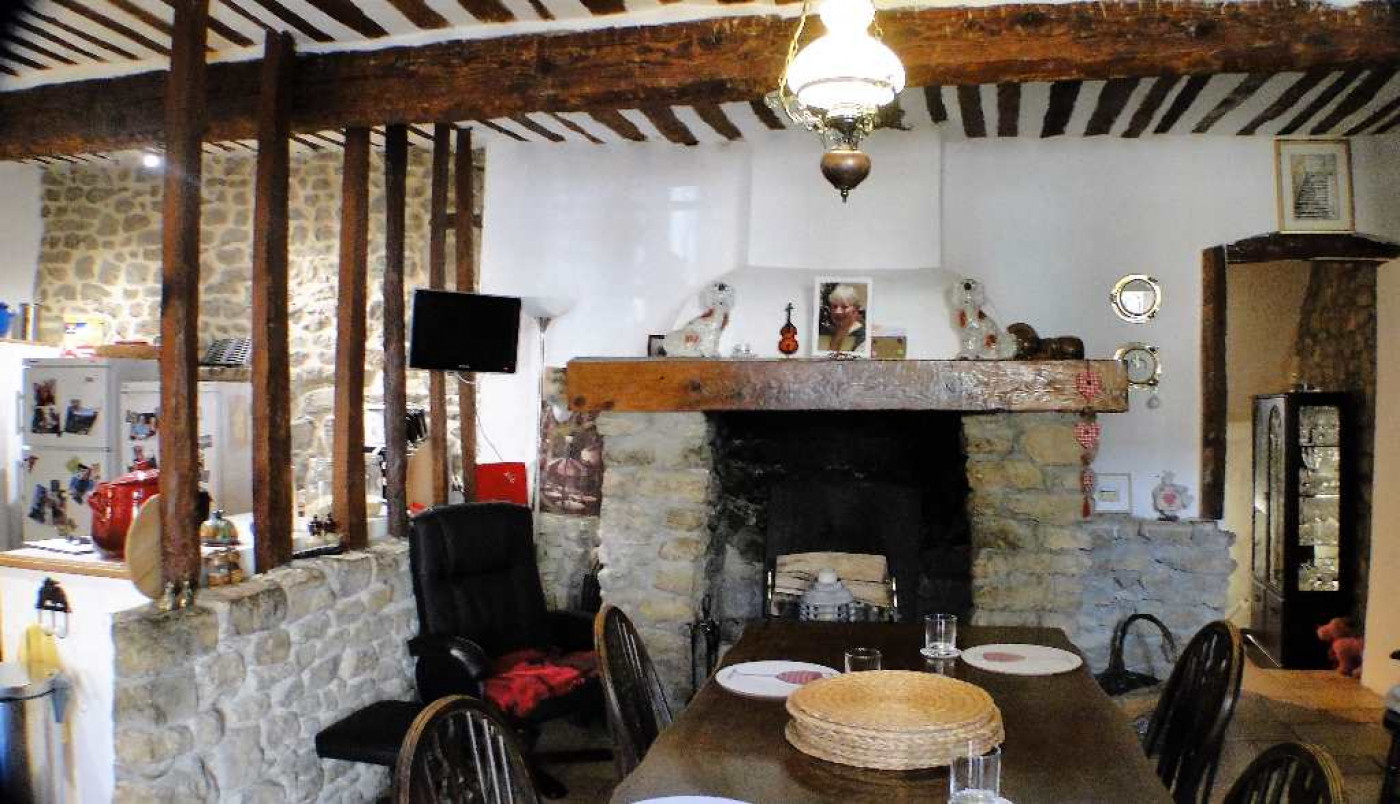 vente Maison de village Mailhac - Photo 6