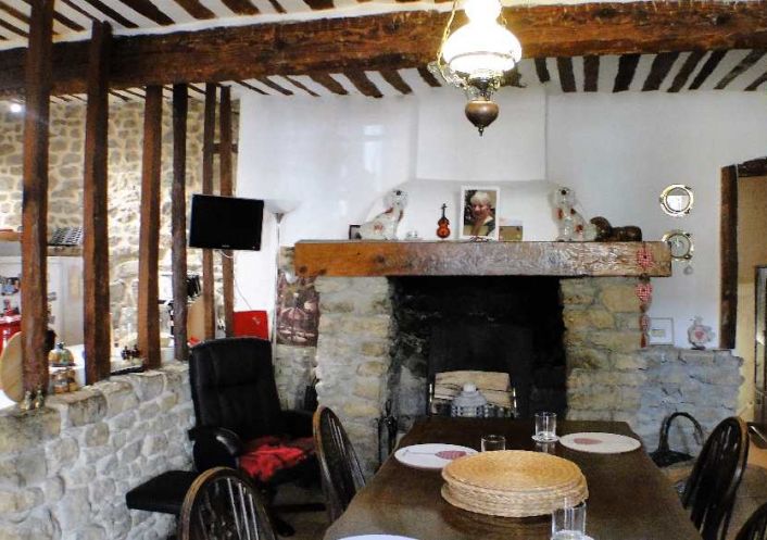 vente Maison de village Mailhac
